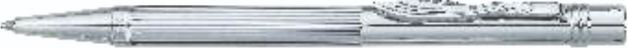 Pierre cardin Magnifique White Gold Exclusive Ball Pen